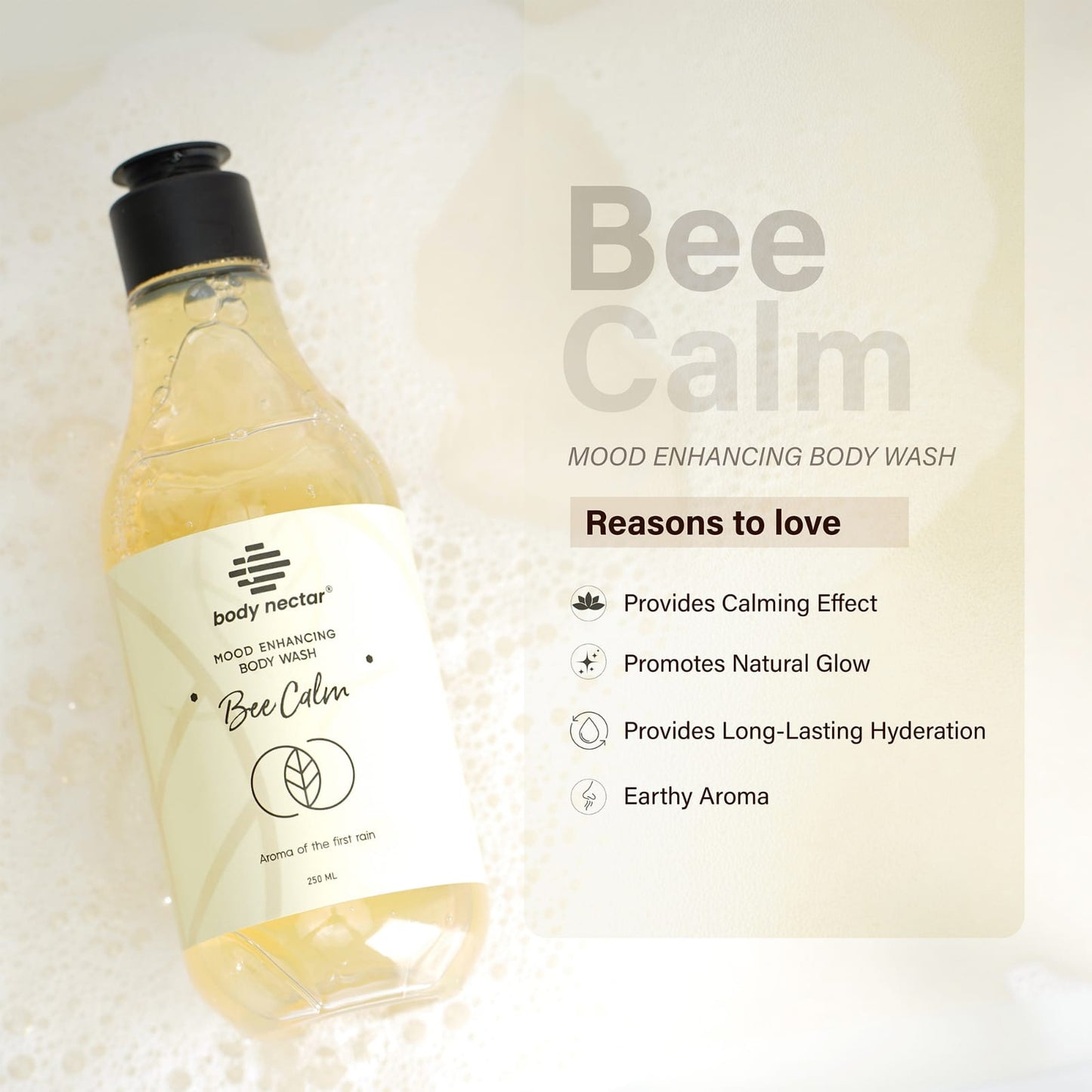 Bee Calm