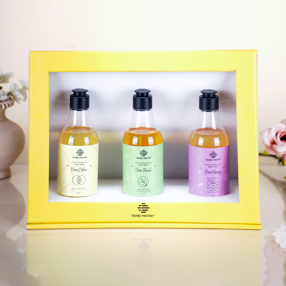 Gift Set (Body Washes)