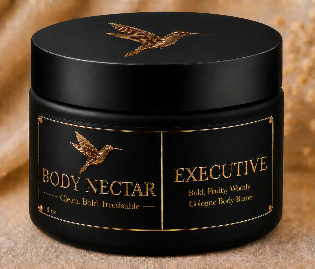 Executive Luxe
